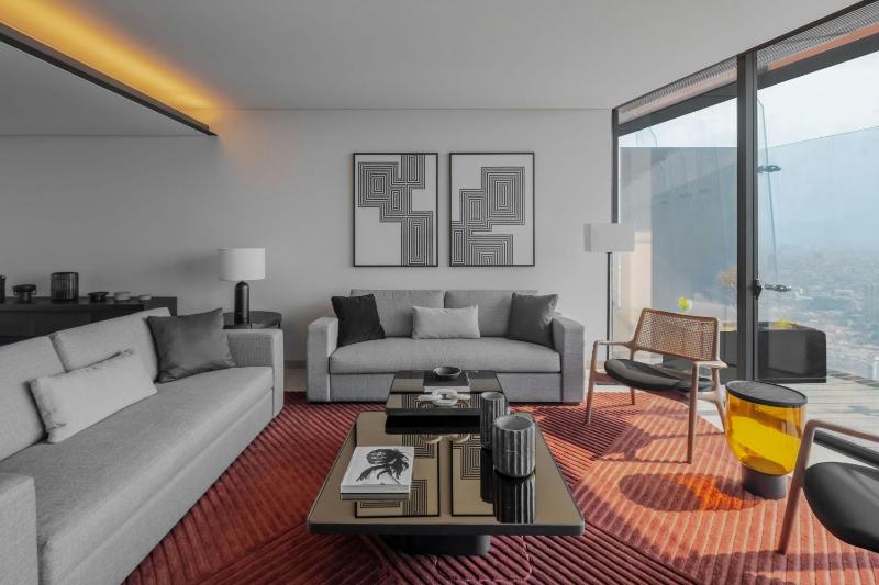 The Ritz-Carlton Residences Mexico City - image 5