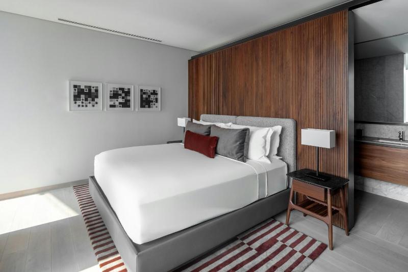 The Ritz-Carlton Residences Mexico City - image 21