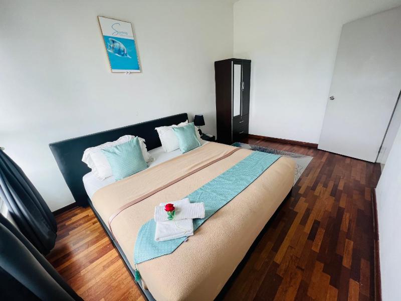 Studio I-Soho D'Gunduls Homestay by DGH I-CITY - image 15