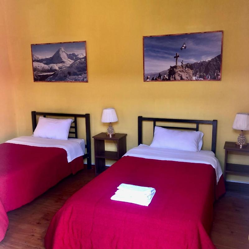 Holidays Hostel Arequipa - image 15