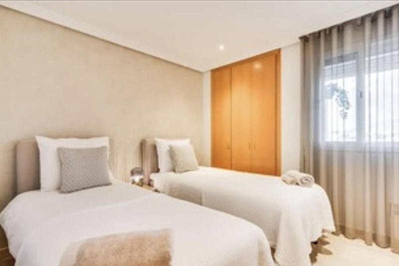 2BR apartment with pool and sea view - image 6