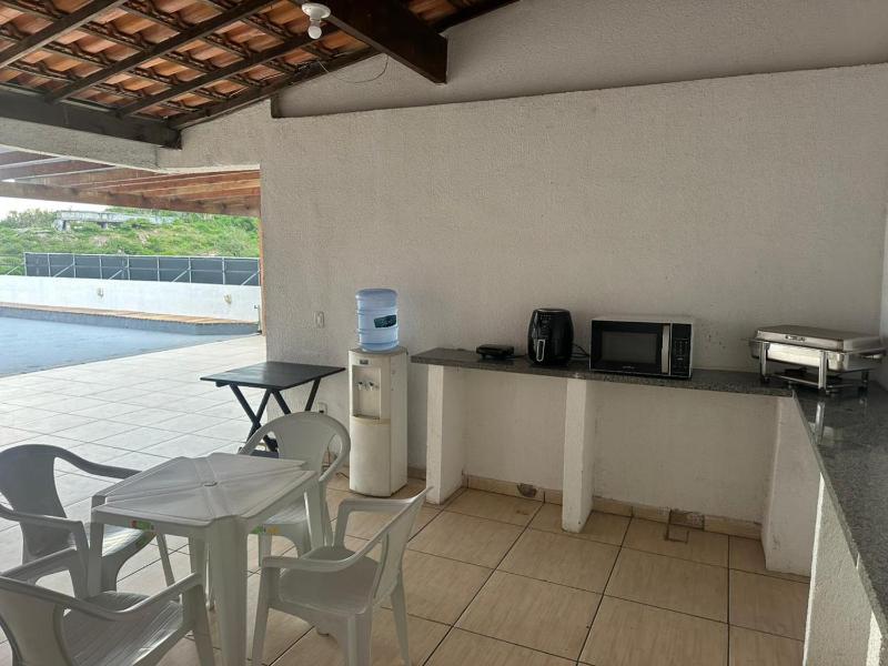 Pousada Aroeira - image 36