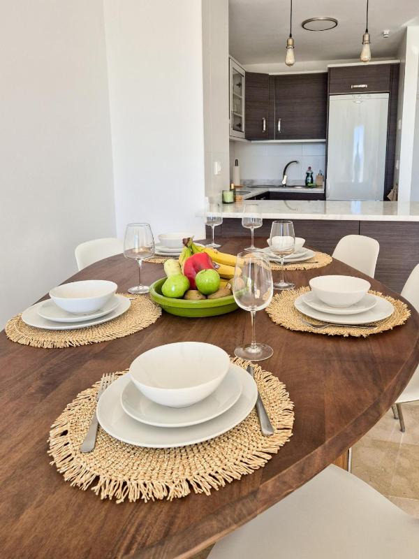 3BR Family apartment with pool - image 22