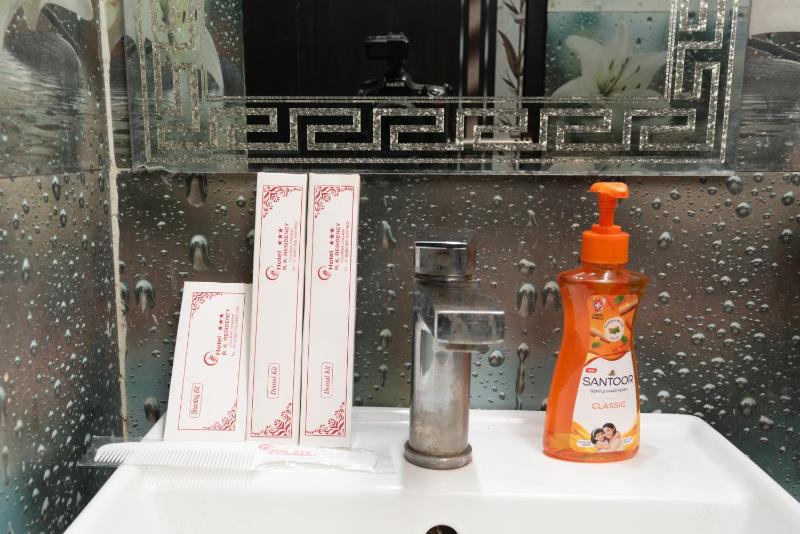 Hotel RK Residency Vasundhara Ghaziabad Delhi NCR - image 10