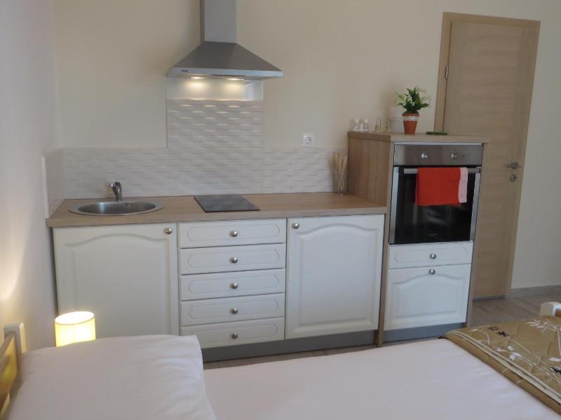 Antonija Apartments with Pool - image 23