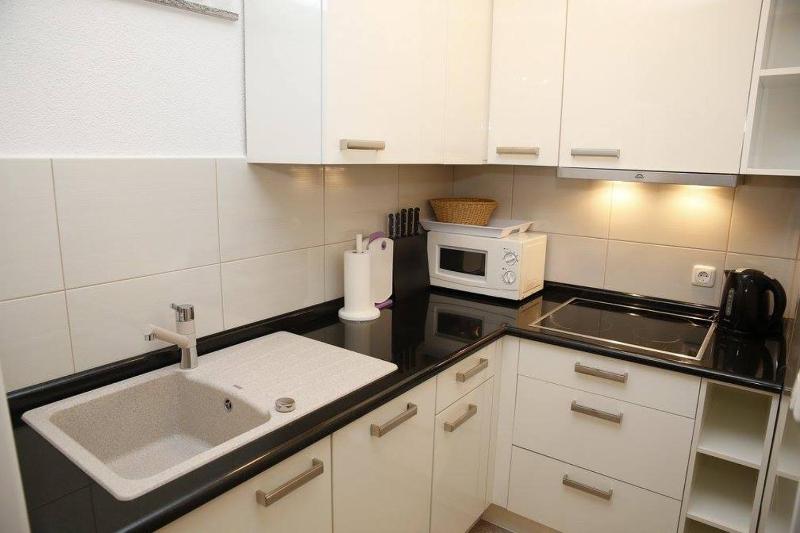 One-Bedroom Apartment image 2