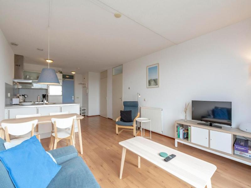 Duinerei A202 apartment for 2 guests near beach - image 12