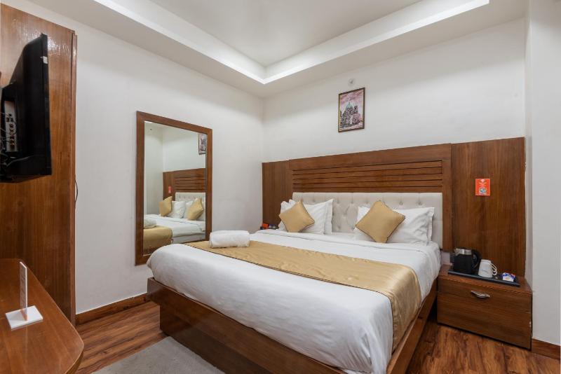 Hotel RK Residency Vasundhara Ghaziabad Delhi NCR - image 4