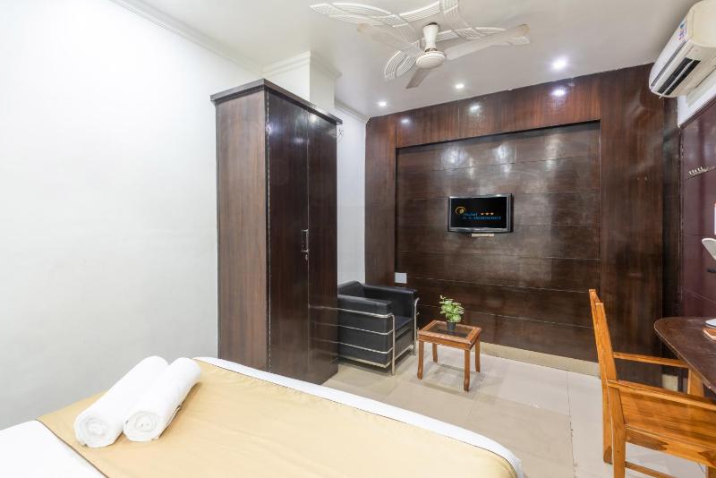 Hotel RK Residency Vasundhara Ghaziabad Delhi NCR - image 8