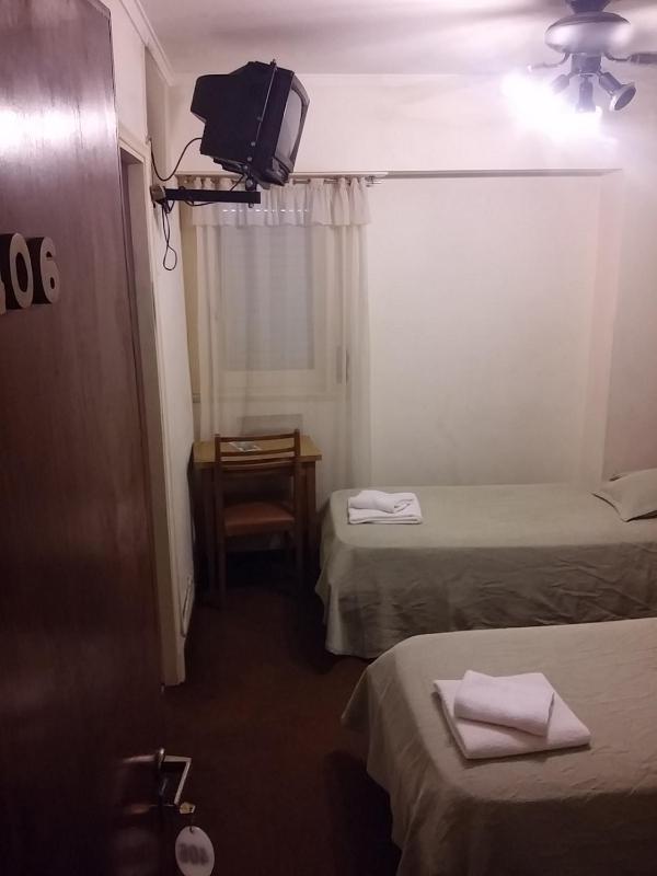Hotel Compostela - image 10