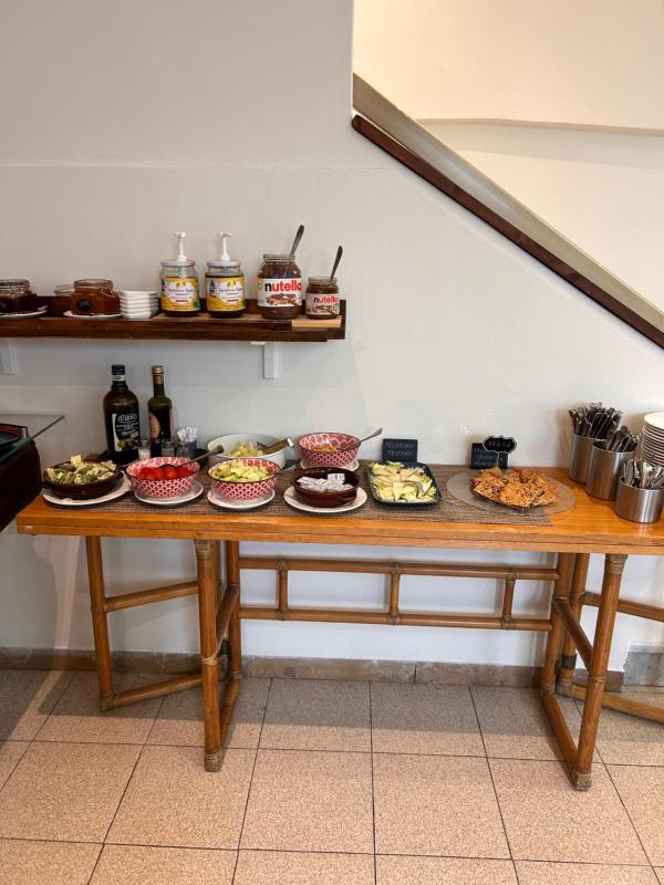 Hotel Lukas Vegetarian & Vegan - image 6