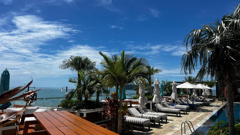 Malibu 1BR Private Pool Villa - image 16
