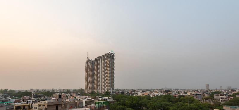 Hotel RK Residency Vasundhara Ghaziabad Delhi NCR - image 5