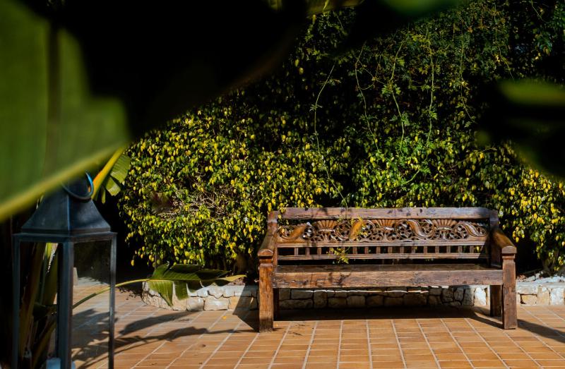 Hotel Swiss Moraira - image 41