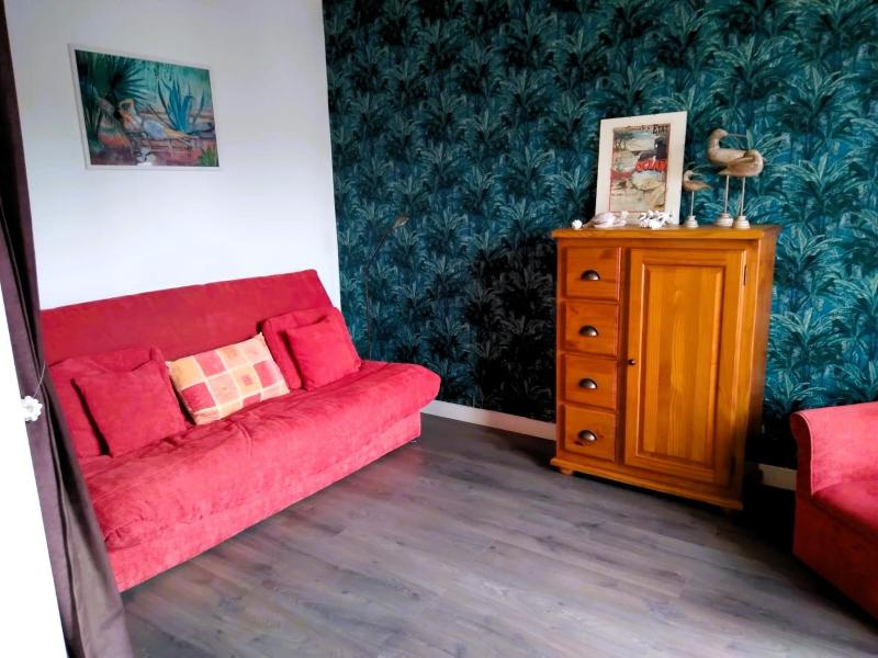 LE ROCHEFORT - 2 chambres - image 7
