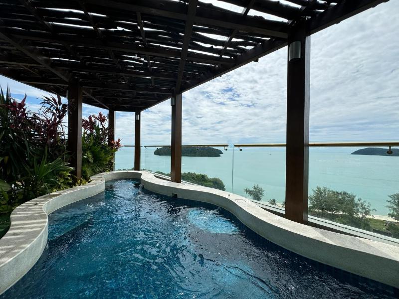 Malibu 1BR Private Pool Villa - image 18
