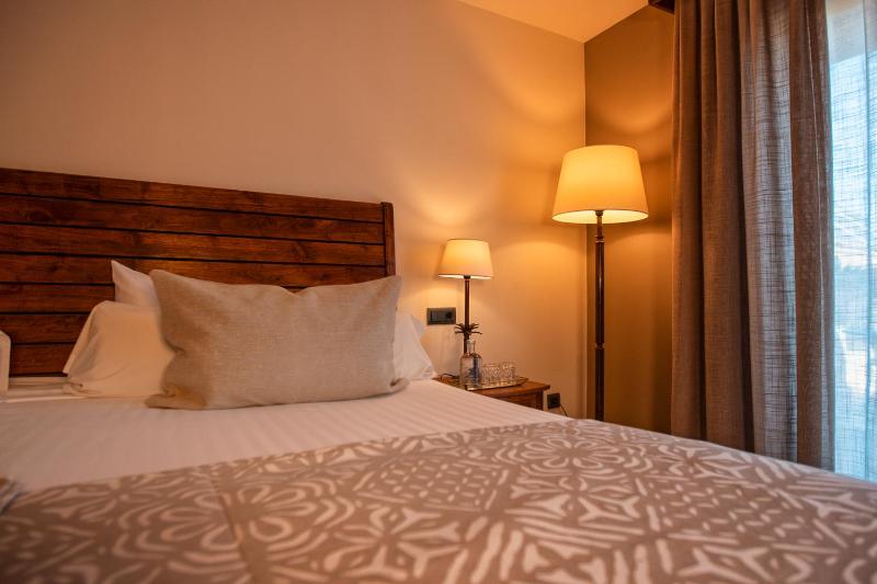Hotel Swiss Moraira - image 32