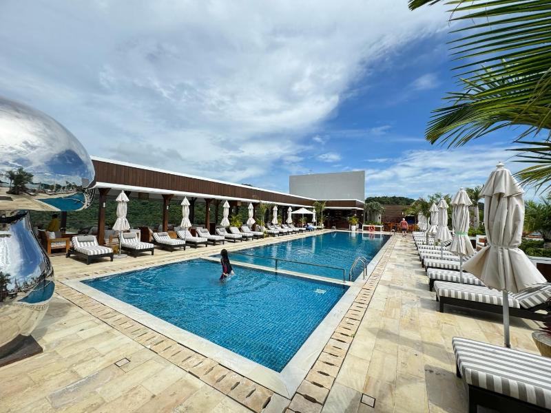 Malibu 1BR Private Pool Villa - image 19