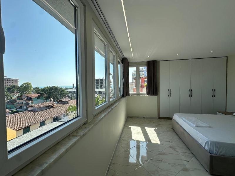 Velora Stays- Golem Beachfront - image 11