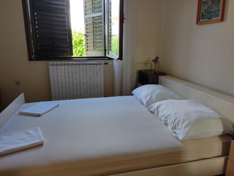 4 bedrooms Apartment 50-70m to the Sea Dramalj until 11 people - image 17