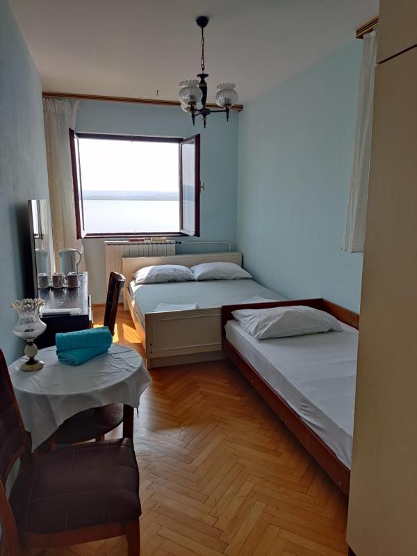 4 bedrooms Apartment 50-70m to the Sea Dramalj until 11 people - image 47