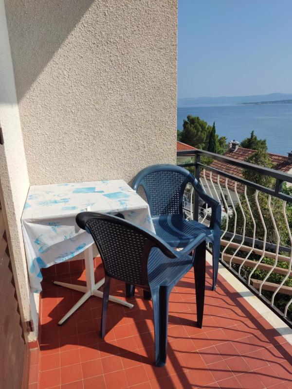 4 bedrooms Apartment 50-70m to the Sea Dramalj until 11 people - image 41