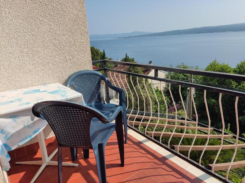 4 bedrooms Apartment 50-70m to the Sea Dramalj until 11 people - image 27