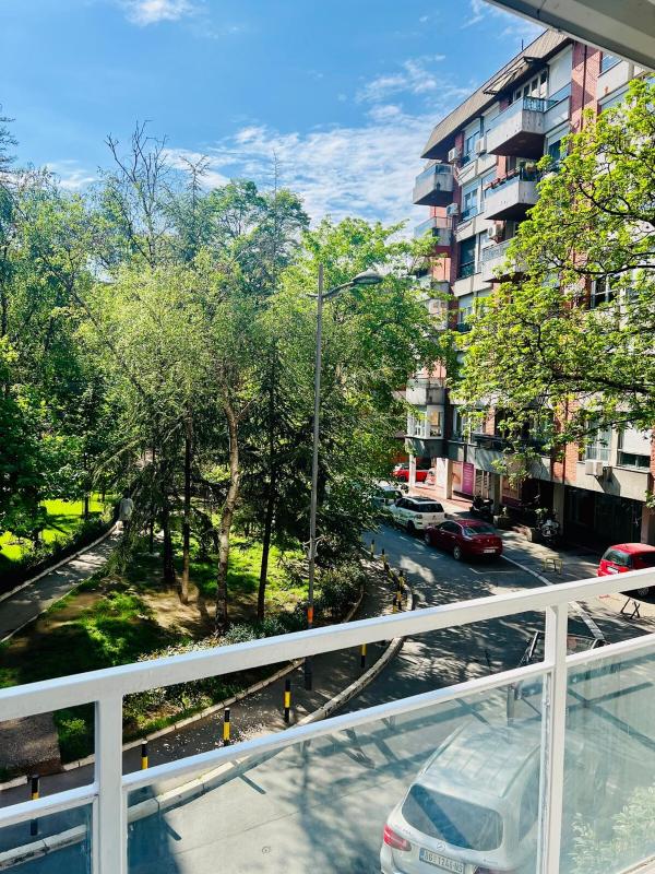 Luxury apartment in the heart of Vračar - image 5