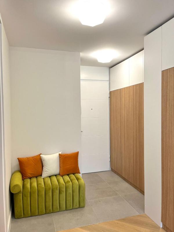 Luxury apartment in the heart of Vračar - image 9