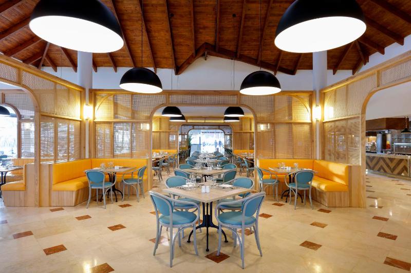 Grand Palladium Punta Cana Resort & Spa - All Inclusive - image 21