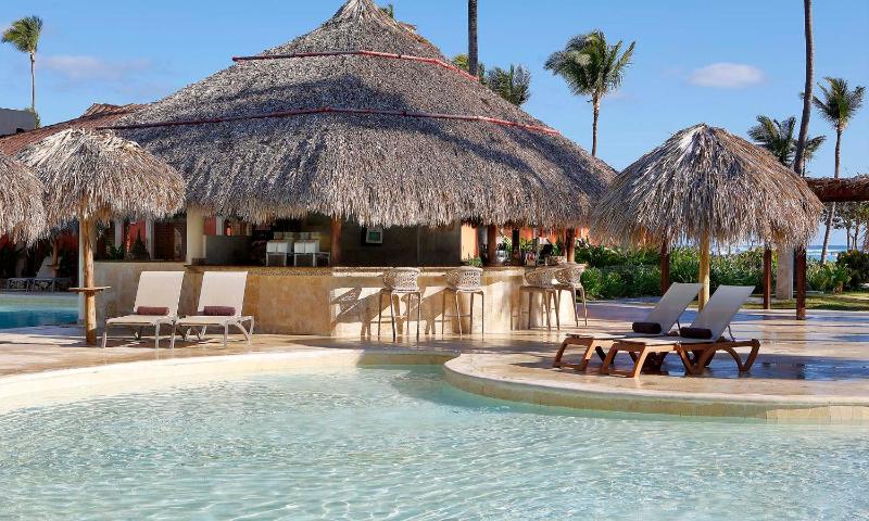 Grand Palladium Punta Cana Resort & Spa - All Inclusive - image 3