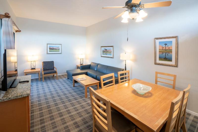 Vista Mirage Resort - image 18
