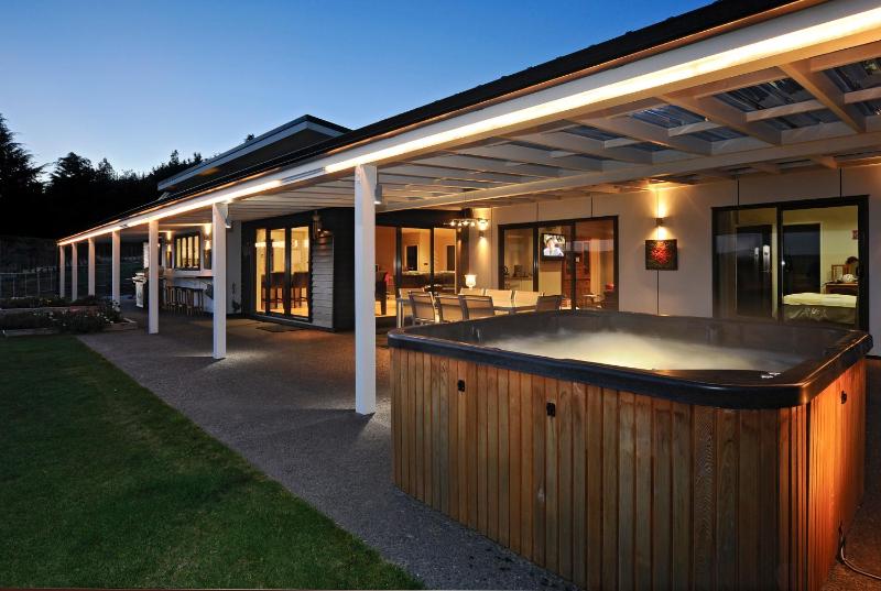 City Lights Boutique Lodge - image 37