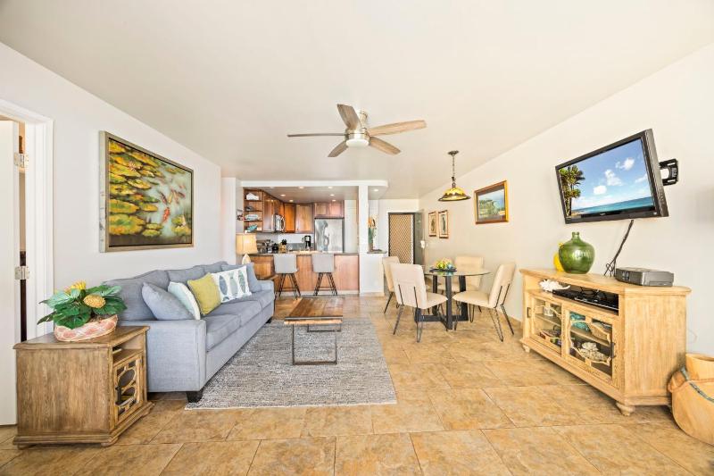 Magical Oceanfront 7th Floor Suite 2-Bed 2-Bath - image 8