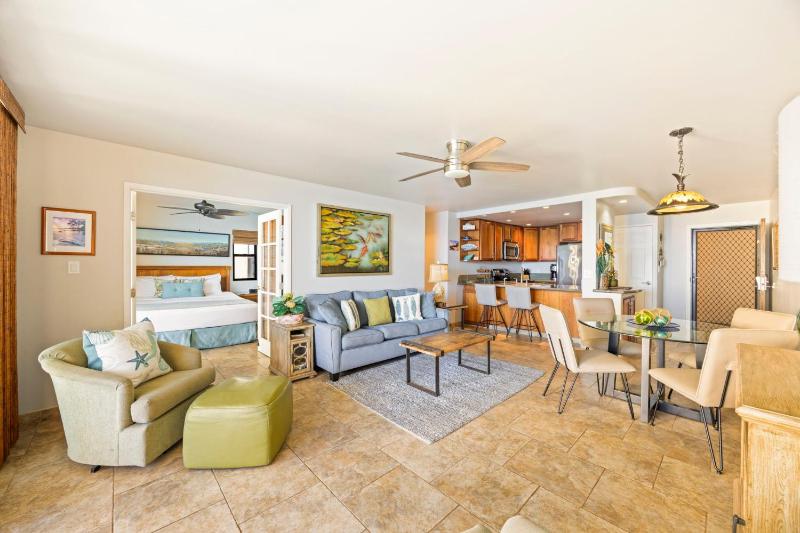 Magical Oceanfront 7th Floor Suite 2-Bed 2-Bath - image 6