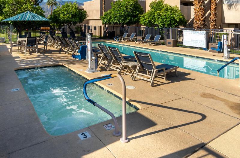 Vista Mirage Resort - image 21