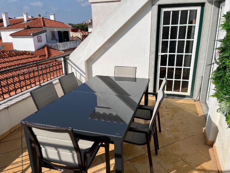 Gomes Freire Terrace - image 36