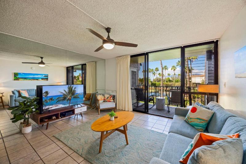 Charming Elegant Oceanview 1Bd 2Ba In Front Building - image 12