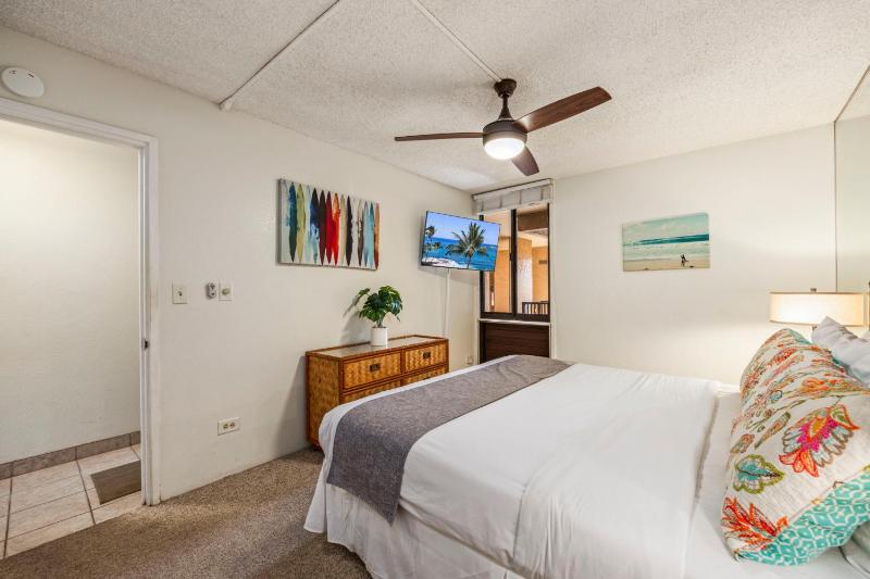 Charming Elegant Oceanview 1Bd 2Ba In Front Building - image 11