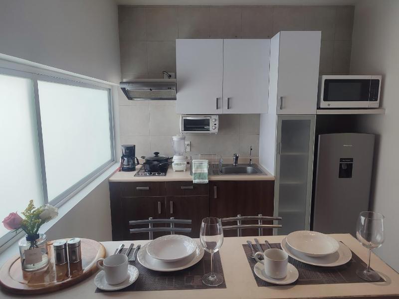 Lombardo Suites - image 8