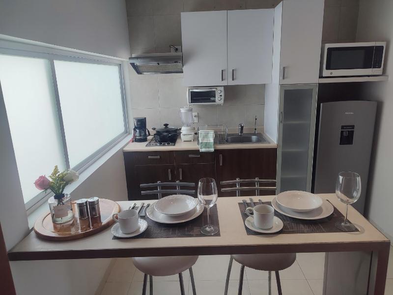 Lombardo Suites - image 12