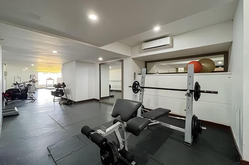 1 Bedroom and Morros terrace. Seaview - image 4