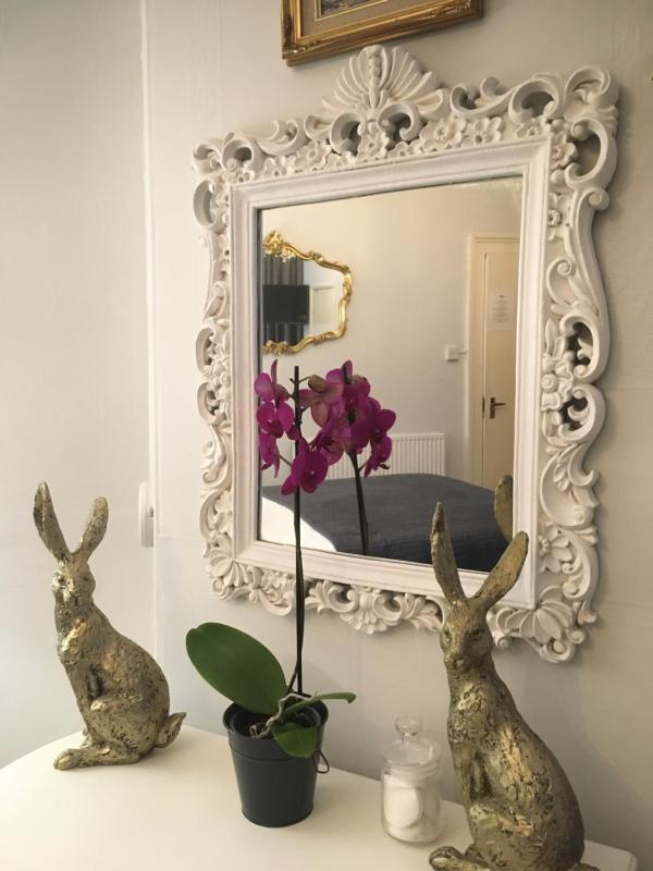 Deluxe Double Room image 2