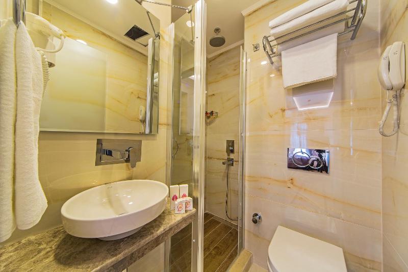 Standard Triple Room image 2