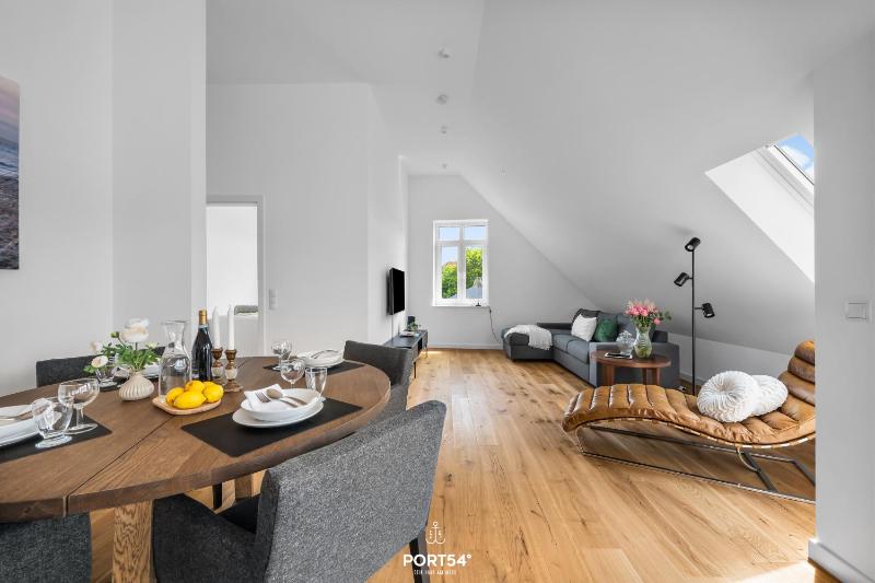 Kurzzeitwohnung Strandhafer Heiligenhafen - image 10