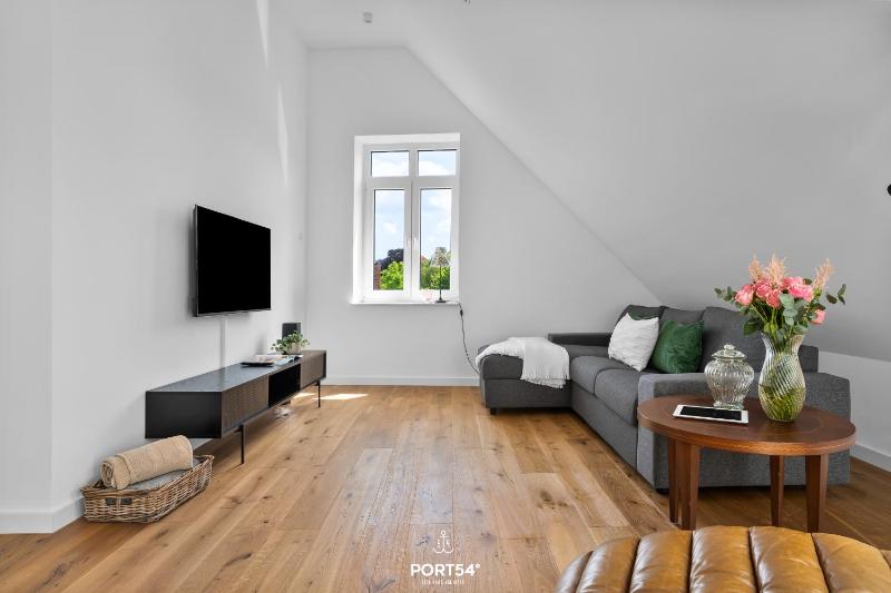 Kurzzeitwohnung Strandhafer Heiligenhafen - image 18