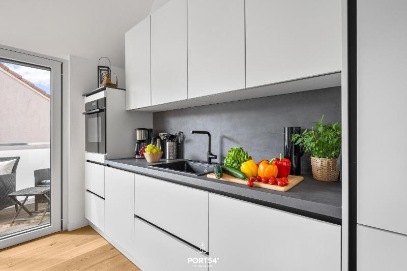 Kurzzeitwohnung Strandhafer Heiligenhafen - image 26