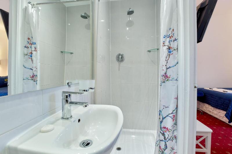 Double Room image 3
