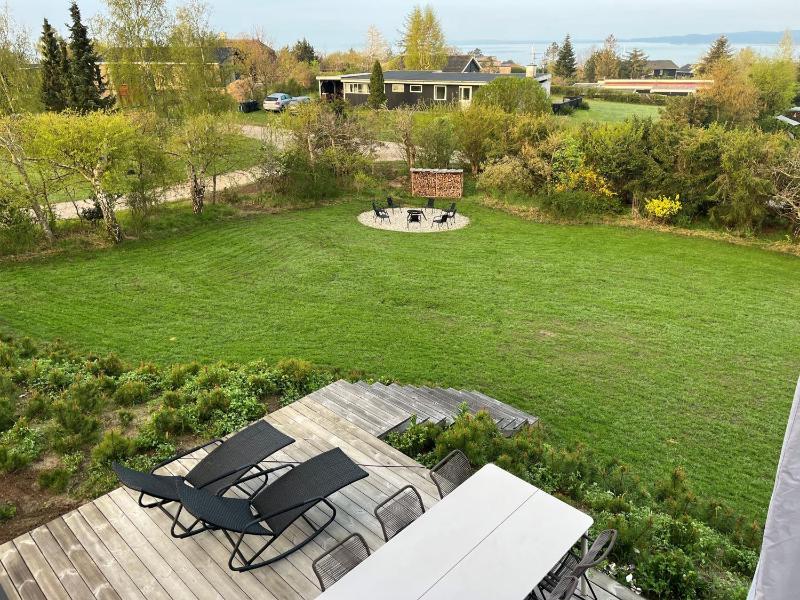 Beautiful Two-Storey Holiday Home Near Ebeltoft With Sea View - image 37