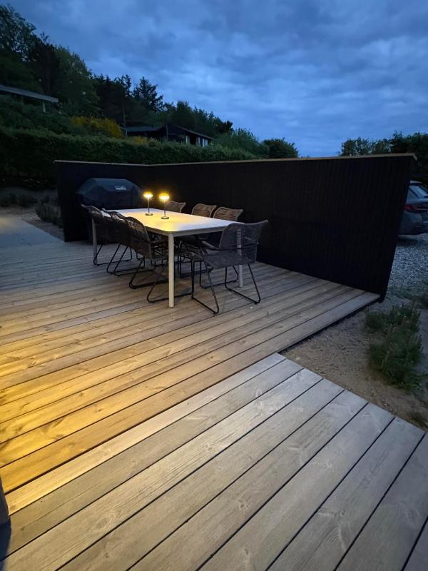 Beautiful Two-Storey Holiday Home Near Ebeltoft With Sea View - image 35